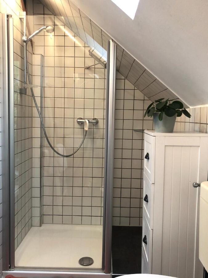 S'scheunle - Dein Ferienhäusle Im Donautal Ferienhaus