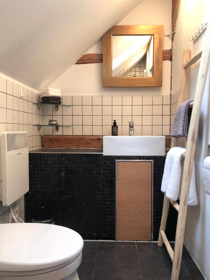 Ferienhaus S'scheunle - Dein Ferienhäusle Im Donautal Beuron