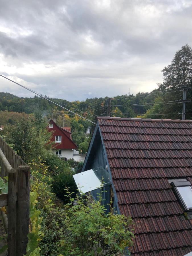 S'scheunle - Dein Ferienhäusle Im Donautal * Beuron